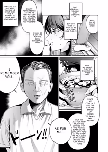 Page 6 of Hontou no Shinkon Seikatsu wa, Oji-san no Ie de Hajimattemasu | My real life as a newlywed has begun at the Oji-san's house. - preview thumbnail