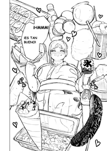 Page 114 of Chubby Girlfriend - preview thumbnail