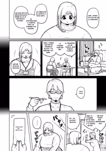 Page 295 of Chubby Girlfriend - preview thumbnail