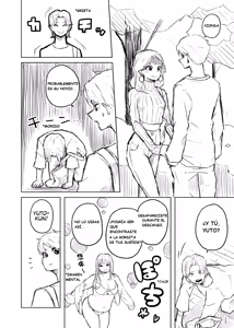 Page 34 of Chubby Girlfriend - preview thumbnail