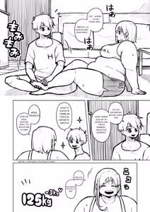 Page 341 of Chubby Girlfriend - preview thumbnail