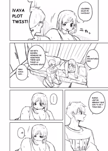 Page 50 of Chubby Girlfriend - preview thumbnail