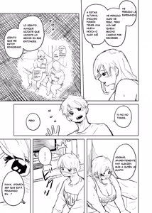 Page 51 of Chubby Girlfriend - preview thumbnail