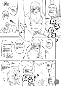 Page 77 of Chubby Girlfriend - preview thumbnail