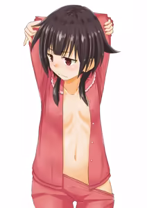 Page 44 of Konosuba Edits, Decensors, and Nude Filters - preview thumbnail