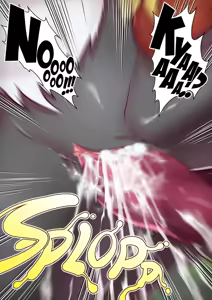 Page 23 of 邪恶的甲贺忍蛙丨 - preview thumbnail