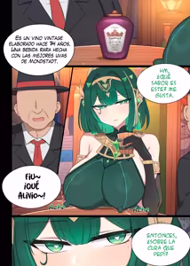 Page 3 of Nefer - preview thumbnail