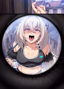 Page 15 of ELSWORD Series C<2#EVE Sariel2> - preview thumbnail