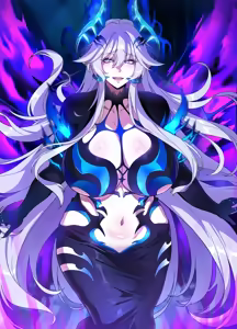 Page 11 of ELSWORD Series C<2#LU Diangelion2> - preview thumbnail