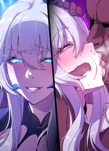 Page 12 of ELSWORD Series C<2#LU Diangelion2> - preview thumbnail