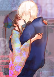 Page 46 of RJ391220 不実を促す其の心 - preview thumbnail