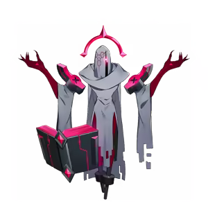 Page 1081 of Eversoul - Character Art - preview thumbnail