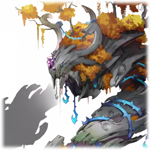 Page 1193 of Eversoul - Character Art - preview thumbnail