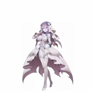 Page 1243 of Eversoul - Character Art - preview thumbnail