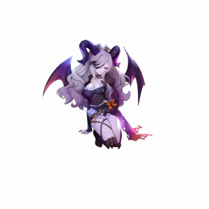 Page 1273 of Eversoul - Character Art - preview thumbnail