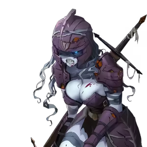 Page 1413 of Eversoul - Character Art - preview thumbnail