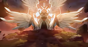 Page 1596 of Eversoul - Character Art - preview thumbnail
