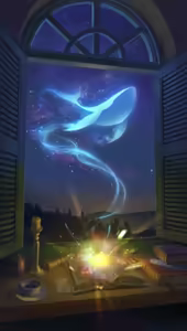 Page 801 of Eversoul - Character Art - preview thumbnail