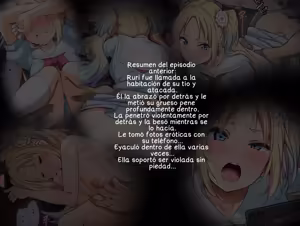Page 27 of Rurino Osawa Rape - preview thumbnail