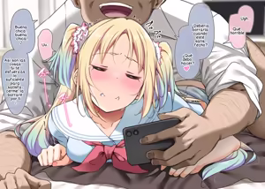 Page 6 of Rurino Osawa Rape - preview thumbnail