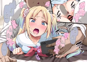 Page 8 of Rurino Osawa Rape - preview thumbnail