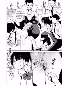 Page 9 of Classmate ni Nori de Nakadashi sunaa! 2 - preview thumbnail