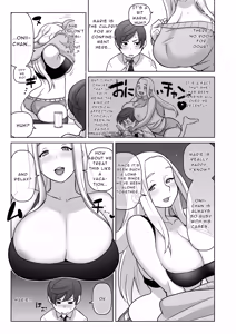 Page 14 of Mirai Tantei Nankin Jiken | Future Detective: The House Arrest Incident - preview thumbnail