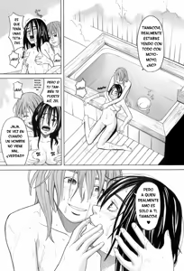 Page 40 of Ouji no Bouken | La aventura del Ouji - preview thumbnail