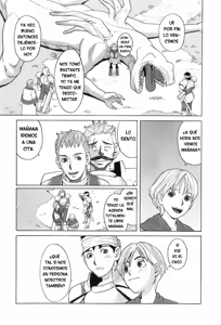 Page 4 of Ouji no Bouken | La aventura del Ouji - preview thumbnail