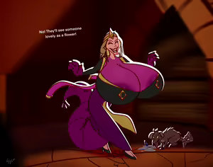 Page 154 of Ludmilla - preview thumbnail