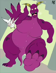 Page 180 of Ludmilla - preview thumbnail