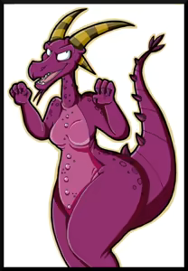Page 317 of Ludmilla - preview thumbnail