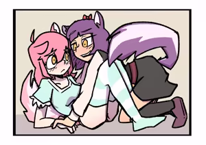 Page 142 of スパークル/Ssssssparkle - preview thumbnail