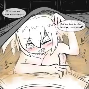 Page 41 of スパークル/Ssssssparkle - preview thumbnail