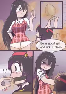 Page 51 of スパークル/Ssssssparkle - preview thumbnail
