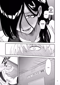 Page 16 of Kanojo no Hahaoya to ℍ Shinai to de Rarenai Heya ni Tojikome Rareta - preview thumbnail
