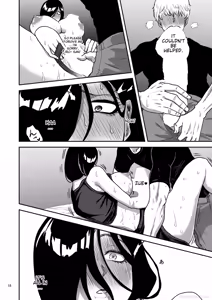 Page 19 of Kanojo no Hahaoya to ℍ Shinai to de Rarenai Heya ni Tojikome Rareta - preview thumbnail