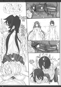 Page 14 of Dorobouneko no Yokorenbo - preview thumbnail