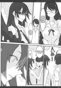 Page 23 of Dorobouneko no Yokorenbo - preview thumbnail