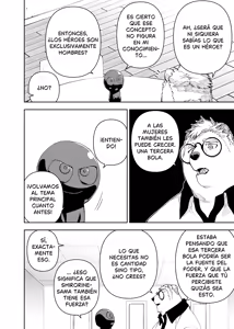 Page 25 of heroic story parte 1 - preview thumbnail