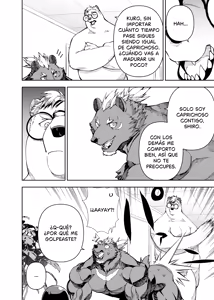 Page 27 of heroic story parte 1 - preview thumbnail