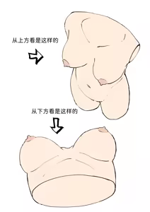 Page 2 of Basics Guide to Breasts and Butts - preview thumbnail