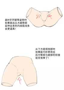 Page 8 of Basics Guide to Breasts and Butts - preview thumbnail