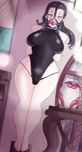 Page 138 of 羊裏 - preview thumbnail