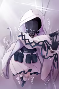 Page 18 of 羊裏 - preview thumbnail