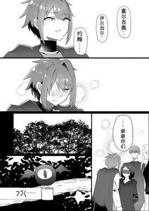 Page 56 of 元最強勇者のふしだらな淫居性活（闲的没事干AI翻译） - preview thumbnail