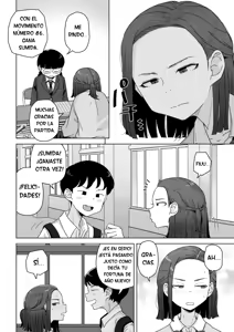 Page 4 of Azuki Sumida está en jaque mate - preview thumbnail