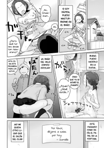 Page 8 of Azuki Sumida está en jaque mate - preview thumbnail