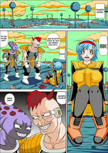 Page 17 of DRAGON FUCK! - preview thumbnail
