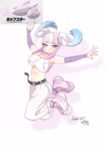 Page 32 of Artisr:myu_myu_sun - preview thumbnail